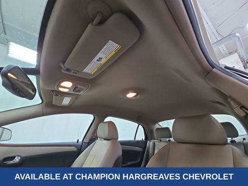Used 2009 Chevrolet Malibu LT w/ HFV6 Engine Package image 26
