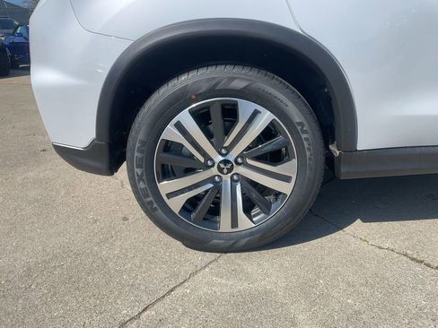 New 2026 Mitsubishi Outlander Sport ES AWD/4WD image 30