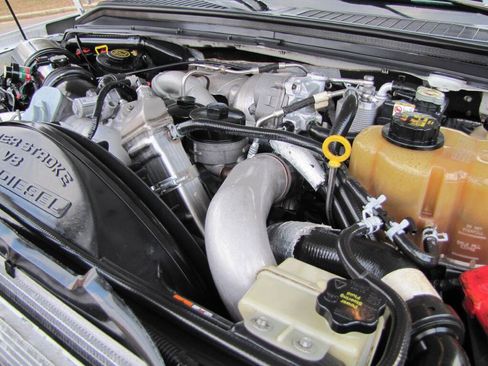 Used 2010 Ford F250 King Ranch image 36