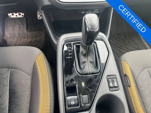 Used 2024 Subaru Crosstrek 2.5i Sport AWD/4WD image 12