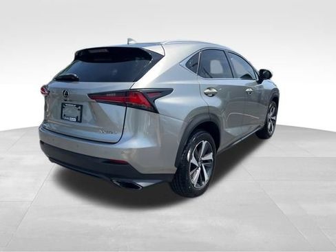 Used 2019 Lexus NX 300 AWD w/ Premium Package image 7