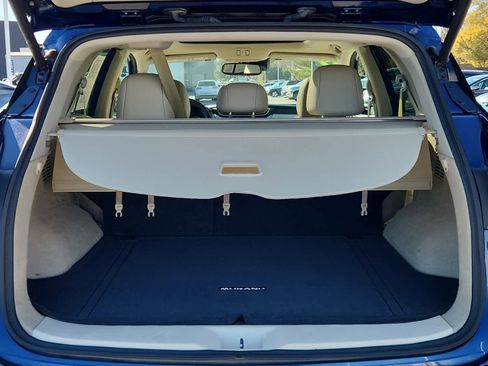 Used 2019 Nissan Murano Platinum w/ Cargo Package image 22