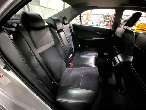 Used 2012 Toyota Camry SE image 20