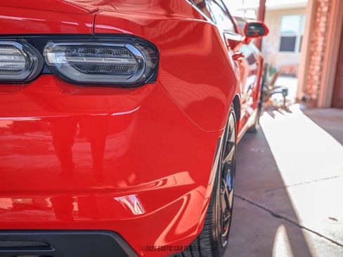 Used 2020 Chevrolet Camaro LT image 45