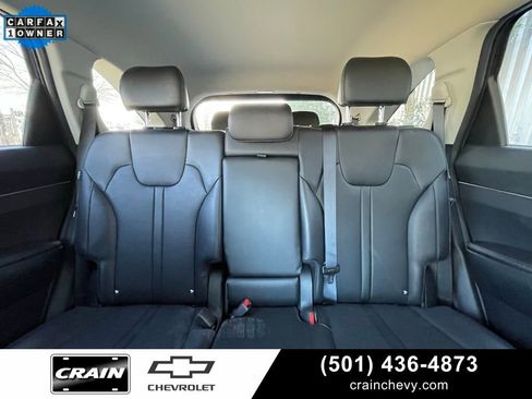 Used 2024 Kia Sorento S image 31