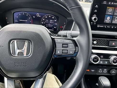 Used 2024 Honda Civic Touring image 11