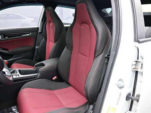 Used 2023 Honda Civic Si image 21
