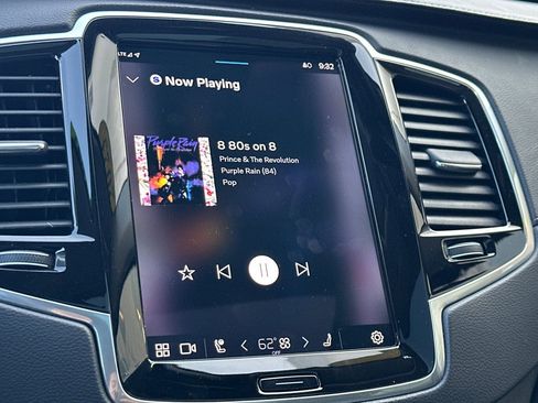 Certified 2023 Volvo XC90 T8 Ultimate image 21