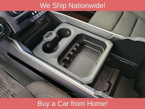 Used 2020 RAM 1500 Big Horn AWD/4WD image 9