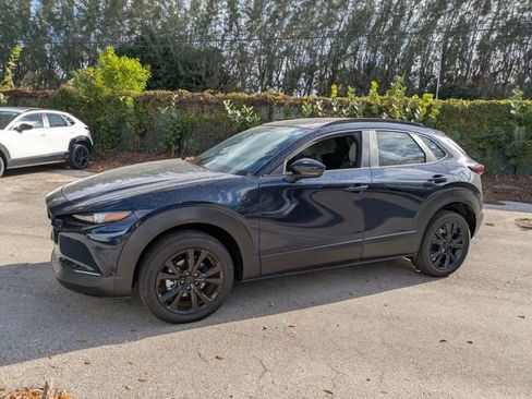 New 2026 MAZDA CX-30 AWD 2.5 S image 9