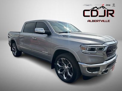 Used 2019 RAM 1500 Limited