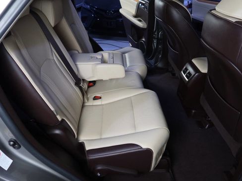 Used 2019 Lexus RX 350L FWD image 15