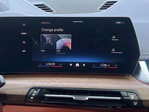 Used 2026 BMW X1 xDrive28i w/ Technology Package AWD/4WD image 14