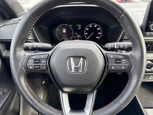 Certified 2024 Honda CR-V Sport image 15