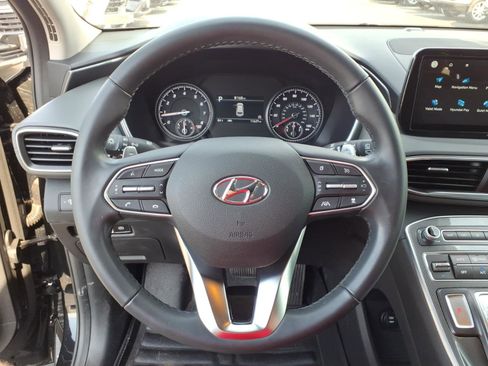 Used 2023 Hyundai Santa Fe SEL FWD image 20