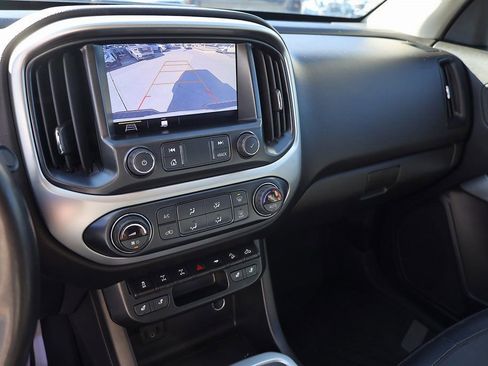 Used 2019 Chevrolet Colorado ZR2 AWD/4WD image 15