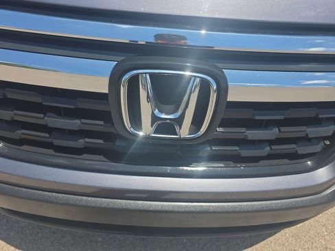 Used 2017 Honda Ridgeline RTL-T image 23
