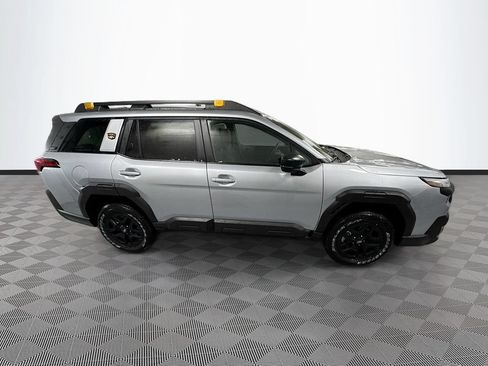 New 2026 Subaru Outback Wilderness AWD/4WD image 34