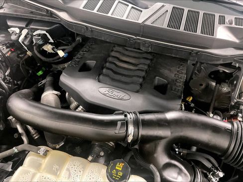 Used 2021 Ford F150 Lariat image 36