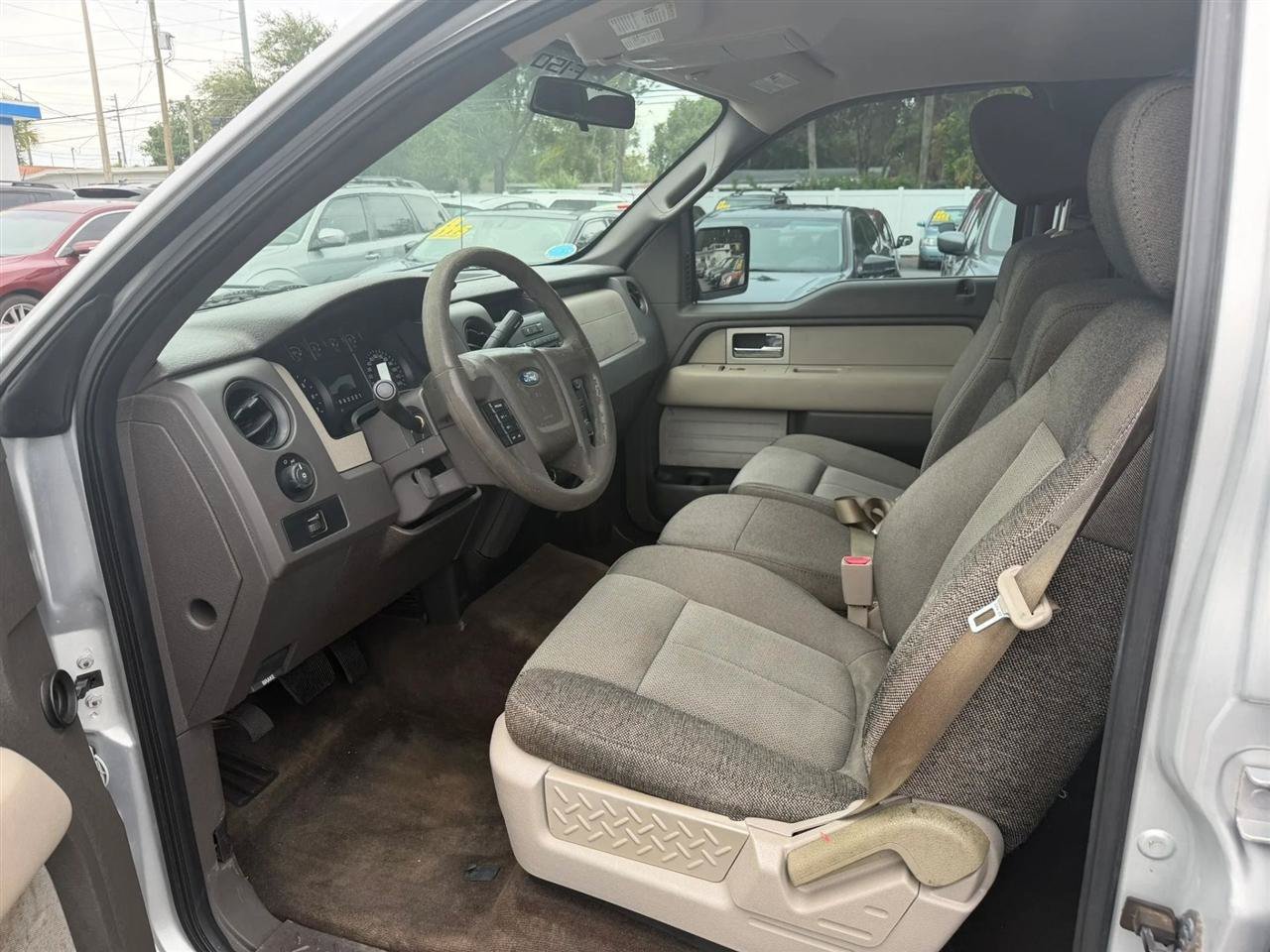 Used 2009 Ford F150 XL RWD image 17