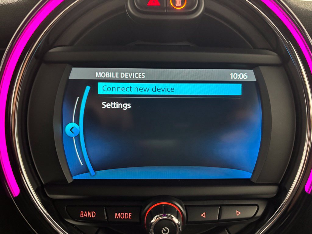 Used 2020 MINI Cooper S FWD image 38