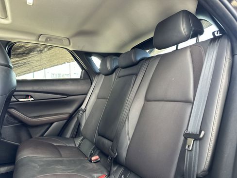 Used 2022 MAZDA CX-30 AWD 2.5 S w/ Premium Package image 25