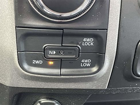 Used 2023 RAM 1500 Tradesman w/ Tradesman SXT Package image 27