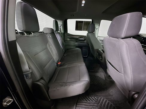 Used 2022 Chevrolet Silverado 1500 LT Trail Boss image 11