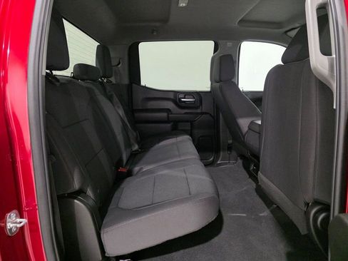 Used 2022 Chevrolet Silverado 1500 Custom Trail Boss w/ Safety Confidence Package image 23