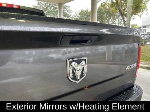 Used 2014 RAM 1500 Express image 19