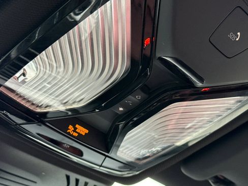 Certified 2021 BMW X4 xDrive30i w/ Executive Package image 22