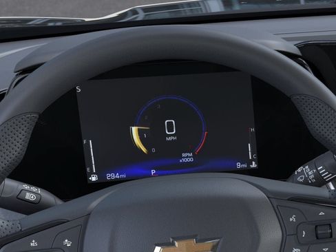 New 2026 Chevrolet Trax LT FWD image 18
