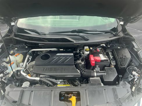 Used 2023 Nissan Rogue SL w/ SL Premium Package AWD/4WD image 18