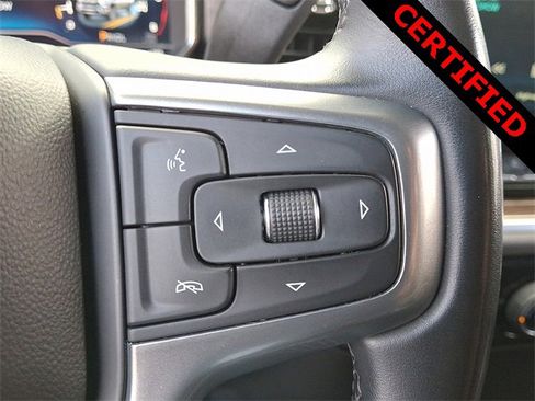Used 2024 Chevrolet Silverado 2500 LT image 21