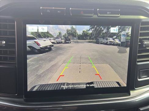 Used 2023 Ford F150 XLT w/ Equipment Group 302A High RWD image 13
