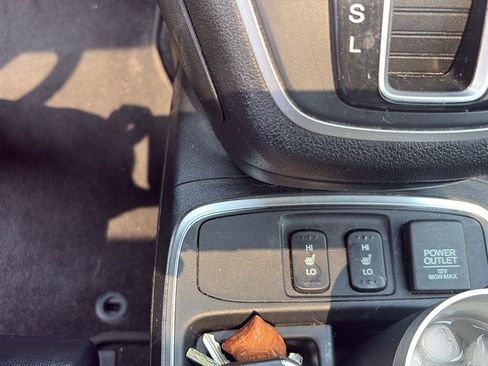 Used 2015 Honda CR-V EX-L image 17
