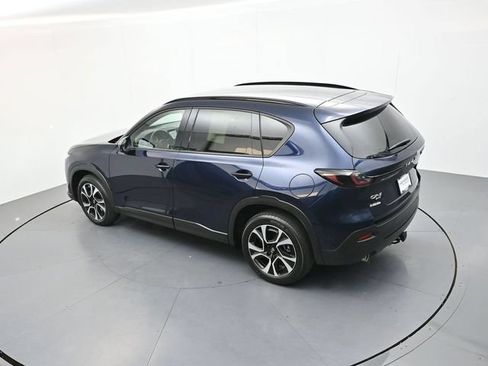 Used 2026 MAZDA CX-5 Preferred AWD/4WD image 21