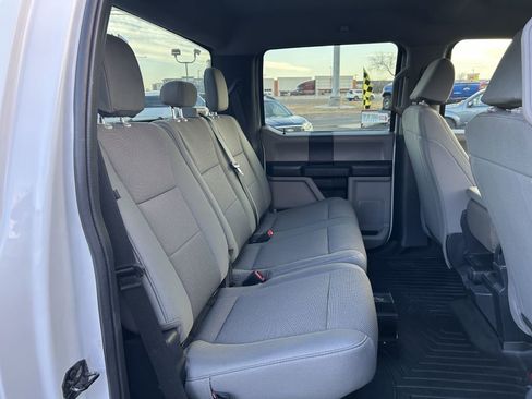 Used 2023 Ford F250 XLT w/ FX4 Off-Road Package image 23