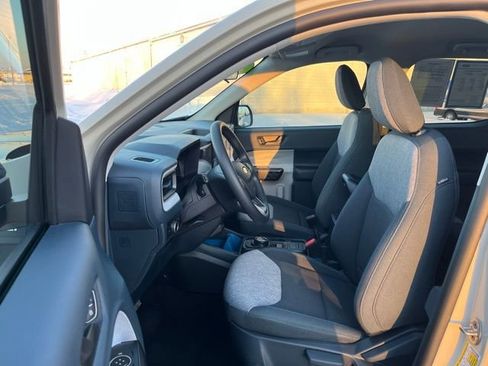 Used 2025 Ford Maverick XLT w/ Equipment Group 302A image 14