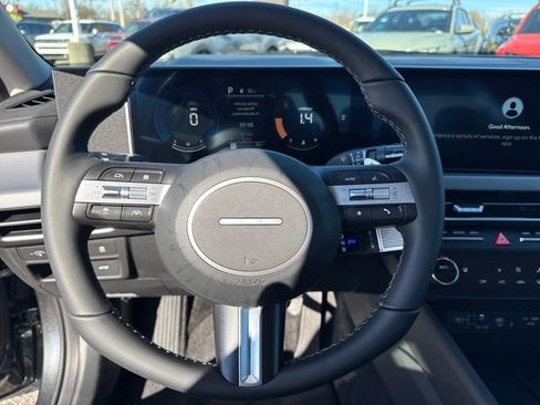 New 2026 Hyundai Sonata SEL AWD/4WD image 16