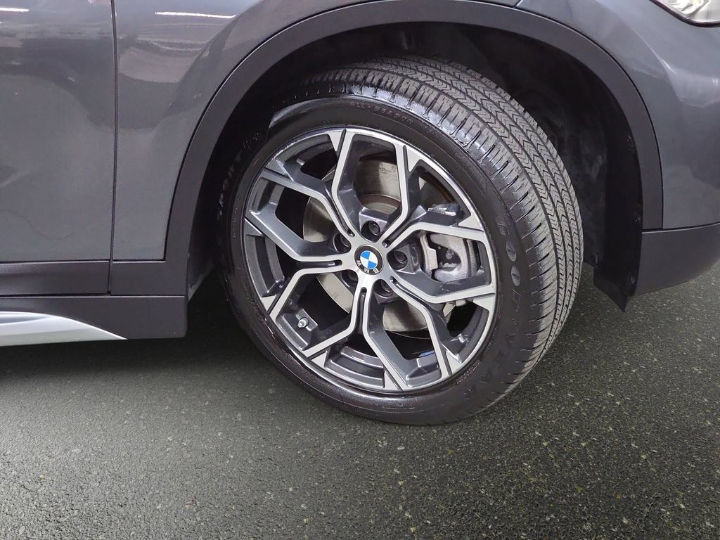 Used 2020 BMW X1 xDrive28i w/ Convenience Package AWD/4WD image 33