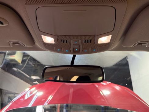 Used 2016 Ford Fusion Titanium FWD image 23