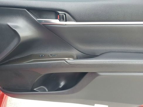 Certified 2023 Toyota Camry XSE image 45