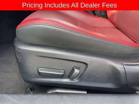 Used 2021 Lexus IS 300 w/ Accessory Package 2 RWD image 20