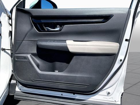 Certified 2024 Honda CR-V EX-L image 26