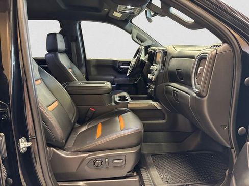 Used 2021 GMC Sierra 1500 AT4 AWD/4WD image 16