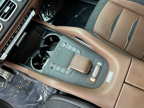 Used 2026 Mercedes-Benz GLE 53 AMG 4MATIC image 23