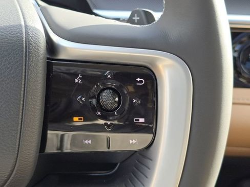 New 2026 INFINITI QX80 Luxe image 33