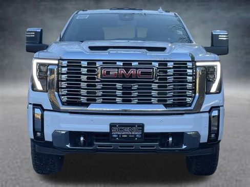 New 2026 GMC Sierra 2500 Denali image 24