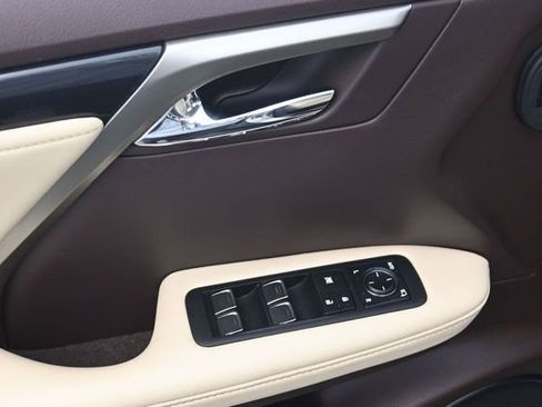 Used 2020 Lexus RX 350 FWD w/ Accessory Package image 14